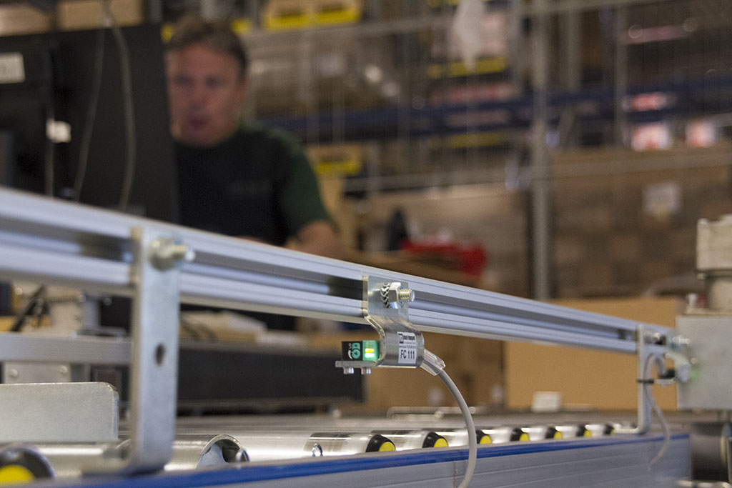 Lageret til Hitachi Power Tools. bilde